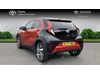 Toyota Aygo X 1.0 VVT-i Edge Euro 6 (s/s) 5dr