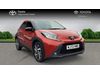 Toyota Aygo X 1.0 VVT-i Edge Euro 6 (s/s) 5dr