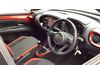 Toyota Aygo X 1.0 VVT-i Edge Euro 6 (s/s) 5dr