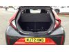 Toyota Aygo X 1.0 VVT-i Edge Euro 6 (s/s) 5dr