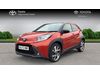 Toyota Aygo X 1.0 VVT-i Edge Euro 6 (s/s) 5dr