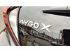 Toyota Aygo X 1.0 VVT-i Edge Euro 6 (s/s) 5dr