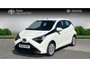 Toyota AYGO 1.0 VVT-i x-play Euro 6 5dr