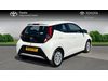 Toyota AYGO 1.0 VVT-i x-play Euro 6 5dr