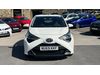 Toyota AYGO 1.0 VVT-i x-play Euro 6 5dr