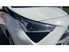 Toyota AYGO 1.0 VVT-i x-play Euro 6 5dr