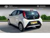 Toyota AYGO 1.0 VVT-i x-play Euro 6 5dr