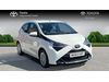 Toyota AYGO 1.0 VVT-i x-play Euro 6 5dr