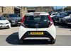Toyota AYGO 1.0 VVT-i x-play Euro 6 5dr