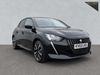 Peugeot 208 1.2 PureTech Allure Euro 6 (s/s) 5dr
