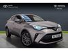 Toyota C-HR 1.8 VVT-h Excel CVT Euro 6 (s/s) 5dr