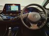 Toyota C-HR 1.8 VVT-h Excel CVT Euro 6 (s/s) 5dr