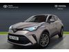 Toyota C-HR 1.8 VVT-h Excel CVT Euro 6 (s/s) 5dr