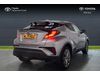 Toyota C-HR 1.8 VVT-h Excel CVT Euro 6 (s/s) 5dr
