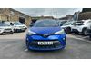 Toyota C-HR 1.8 VVT-h Design CVT Euro 6 (s/s) 5dr