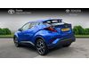 Toyota C-HR 1.8 VVT-h Design CVT Euro 6 (s/s) 5dr