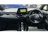 Toyota C-HR 1.8 VVT-h Design CVT Euro 6 (s/s) 5dr