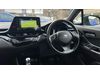 Toyota C-HR 1.8 VVT-h Design CVT Euro 6 (s/s) 5dr
