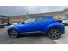 Toyota C-HR 1.8 VVT-h Design CVT Euro 6 (s/s) 5dr