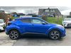 Toyota C-HR 1.8 VVT-h Design CVT Euro 6 (s/s) 5dr