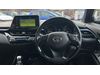 Toyota C-HR 1.8 VVT-h Design CVT Euro 6 (s/s) 5dr