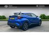 Toyota C-HR 1.8 VVT-h Design CVT Euro 6 (s/s) 5dr