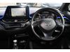 Toyota C-HR 1.8 VVT-h Dynamic CVT Euro 6 (s/s) 5dr