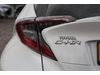 Toyota C-HR 1.8 VVT-h Dynamic CVT Euro 6 (s/s) 5dr