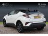 Toyota C-HR 1.8 VVT-h Dynamic CVT Euro 6 (s/s) 5dr