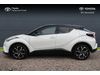 Toyota C-HR 1.8 VVT-h Dynamic CVT Euro 6 (s/s) 5dr