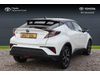 Toyota C-HR 1.8 VVT-h Dynamic CVT Euro 6 (s/s) 5dr