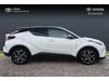Toyota C-HR 1.8 VVT-h Dynamic CVT Euro 6 (s/s) 5dr