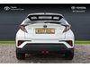 Toyota C-HR 1.8 VVT-h Dynamic CVT Euro 6 (s/s) 5dr