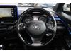 Toyota C-HR 1.8 VVT-h Dynamic CVT Euro 6 (s/s) 5dr