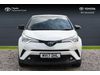 Toyota C-HR 1.8 VVT-h Dynamic CVT Euro 6 (s/s) 5dr