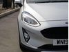 Ford Fiesta 1.0 EcoBoost Active 1 5dr