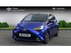 Toyota AYGO 1.0 VVT-i x-trend Euro 6 (s/s) 5dr
