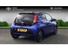 Toyota AYGO 1.0 VVT-i x-trend Euro 6 (s/s) 5dr