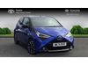 Toyota AYGO 1.0 VVT-i x-trend Euro 6 (s/s) 5dr