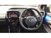 Toyota AYGO 1.0 VVT-i x-trend Euro 6 (s/s) 5dr