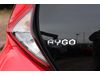 Toyota AYGO 1.0 VVT-i x-trend Euro 6 5dr (Safety Sense)