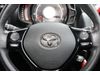 Toyota AYGO 1.0 VVT-i x-trend Euro 6 5dr (Safety Sense)