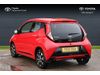 Toyota AYGO 1.0 VVT-i x-trend Euro 6 5dr (Safety Sense)