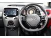 Toyota AYGO 1.0 VVT-i x-trend Euro 6 5dr (Safety Sense)