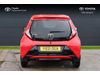 Toyota AYGO 1.0 VVT-i x-trend Euro 6 5dr (Safety Sense)