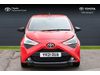 Toyota AYGO 1.0 VVT-i x-trend Euro 6 5dr (Safety Sense)