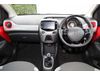 Toyota AYGO 1.0 VVT-i x-trend Euro 6 5dr (Safety Sense)