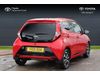 Toyota AYGO 1.0 VVT-i x-trend Euro 6 5dr (Safety Sense)