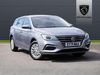 MG Mg5 52.5kWh Excite Auto 5dr