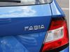 skoda FABIA 1.0 TSI Colour Edition 5dr